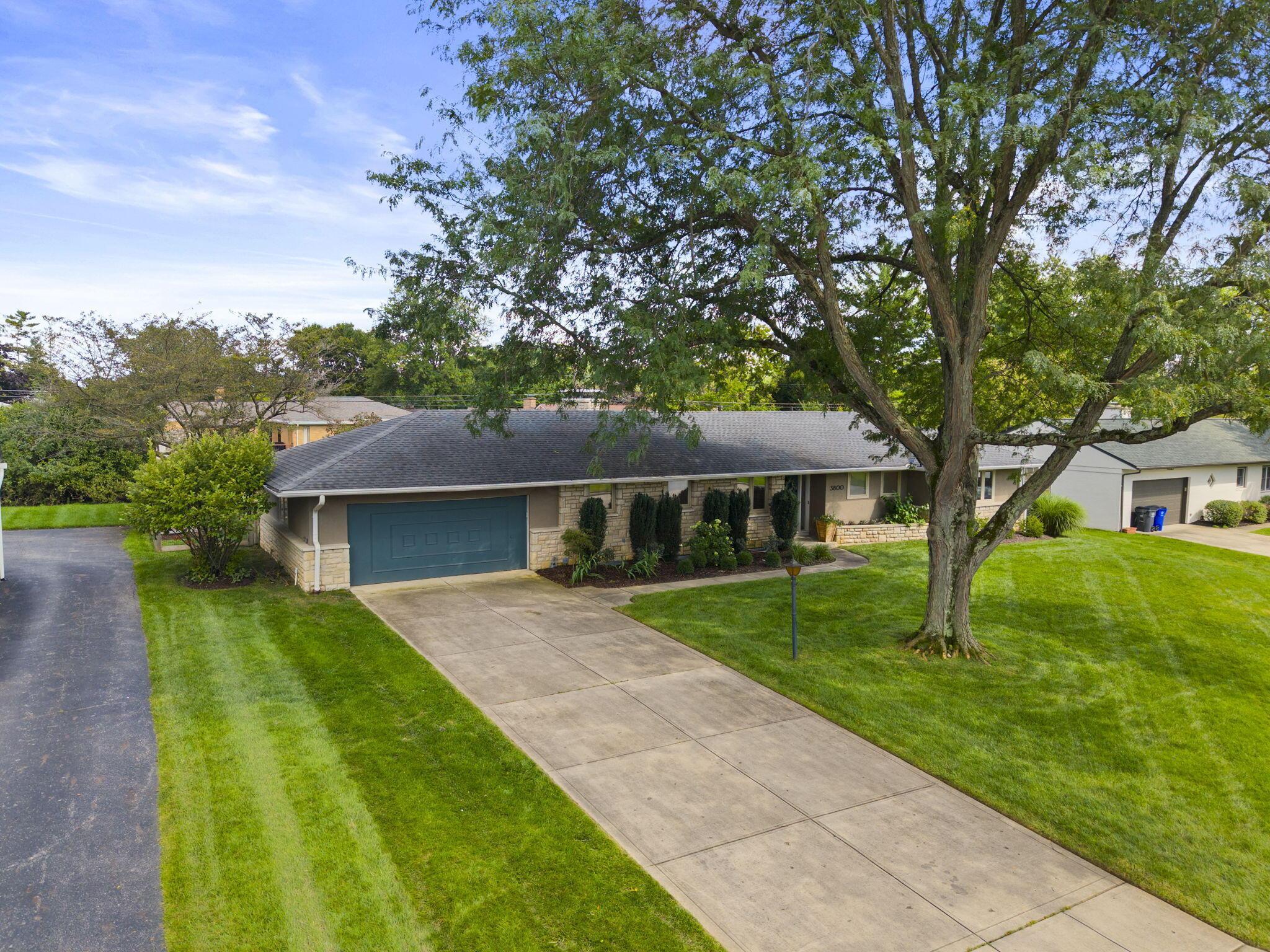 3800 Chevington Road