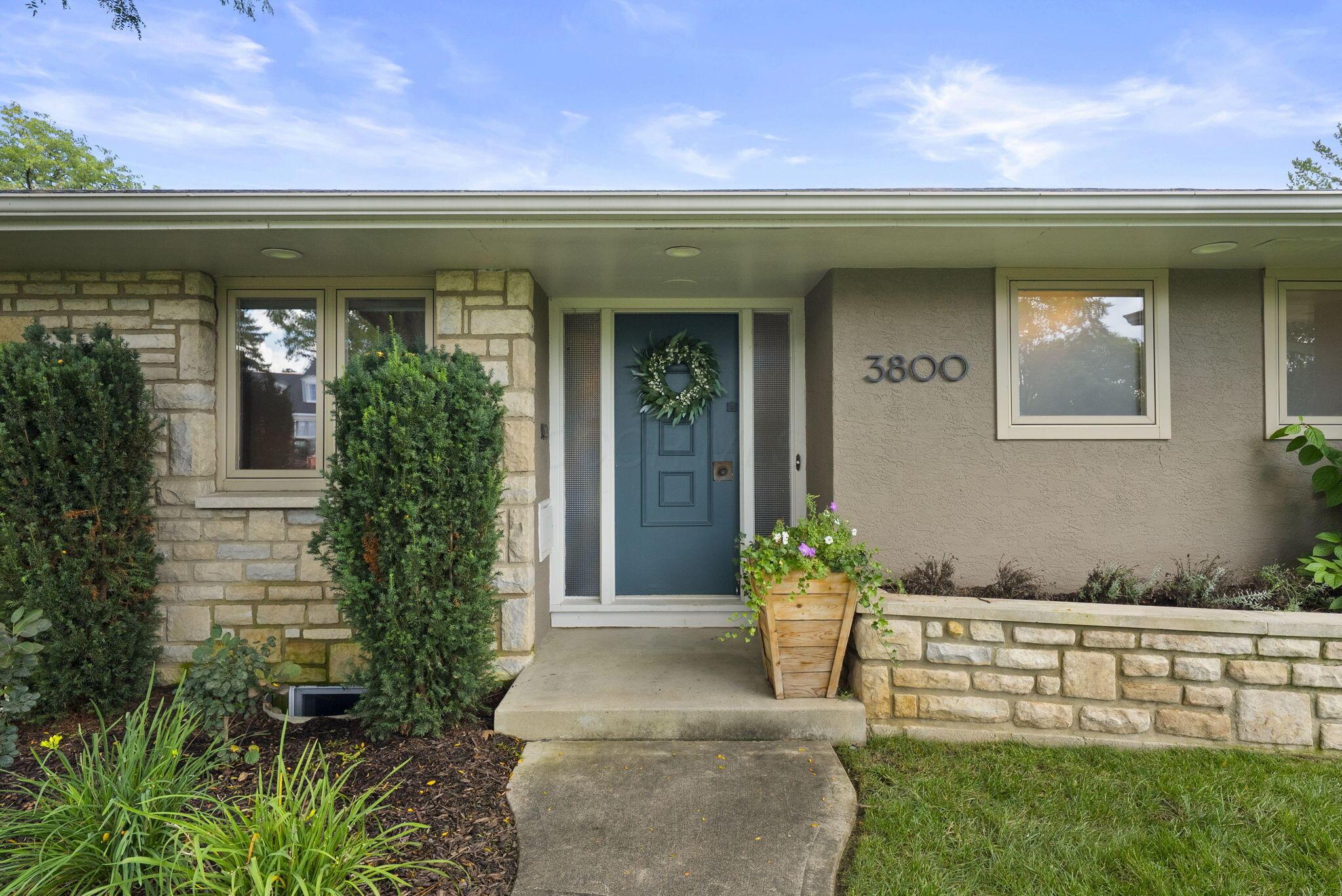 3800 Chevington Road