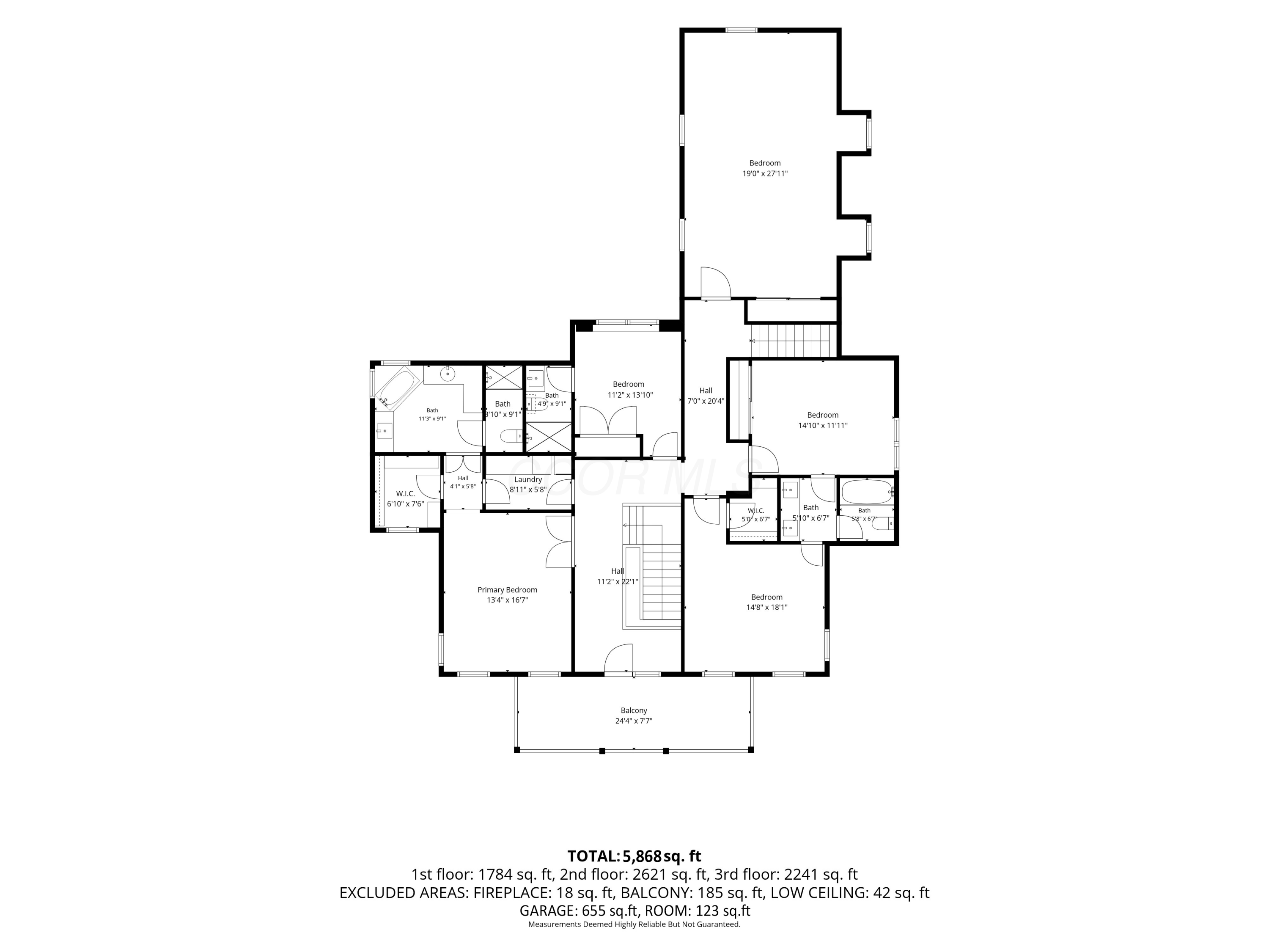 9776 Erin Woods Drive