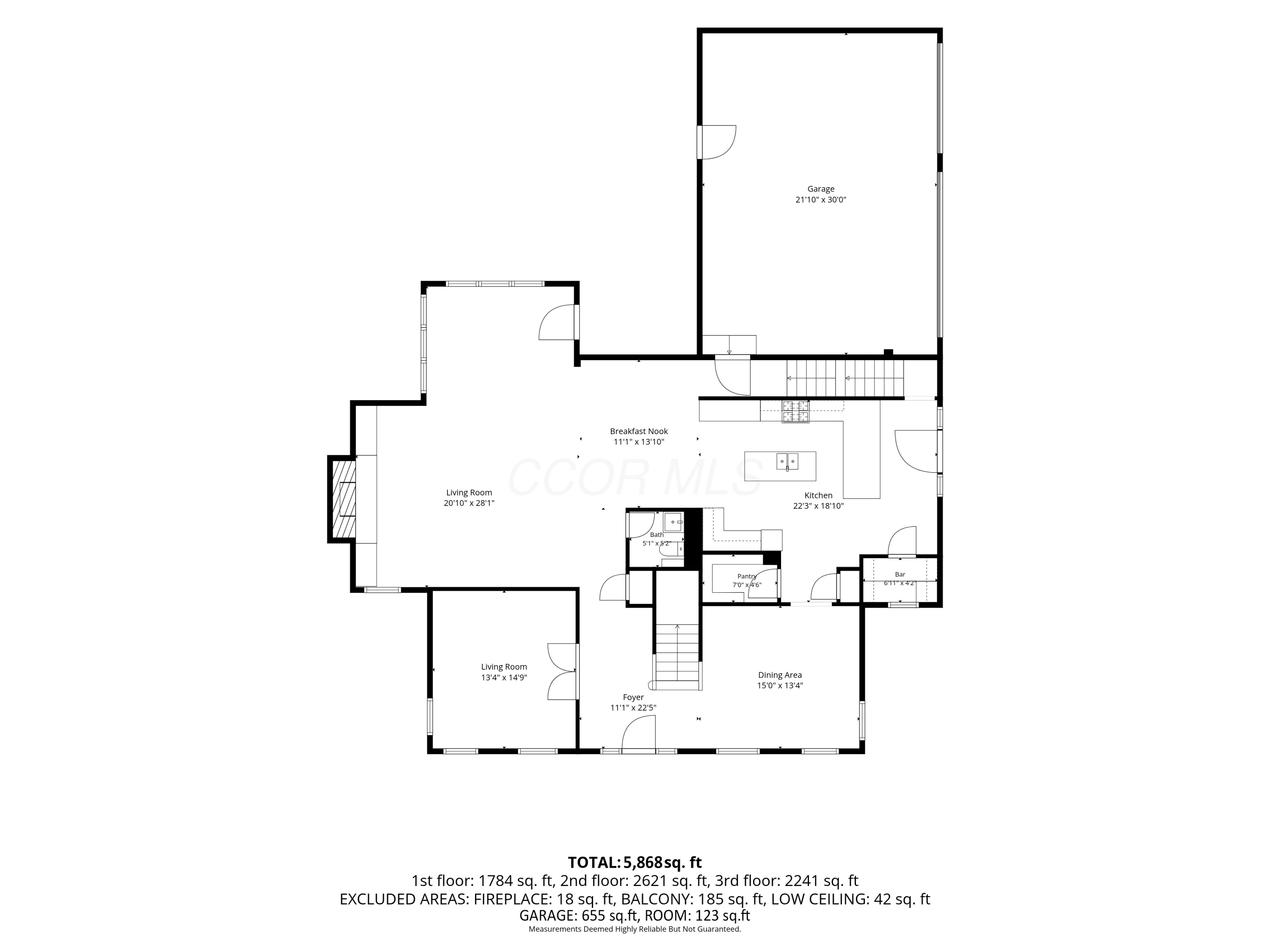 9776 Erin Woods Drive