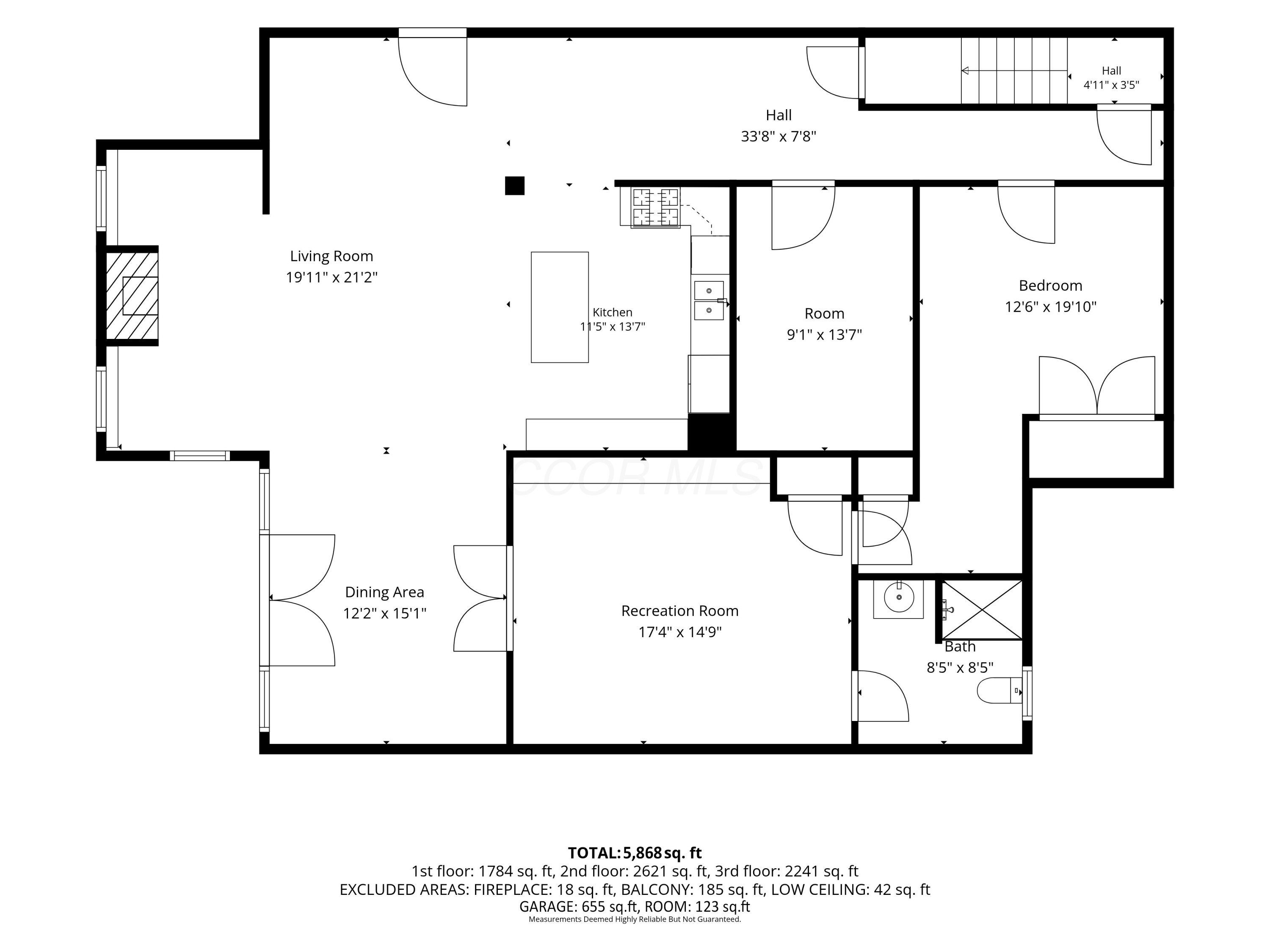 9776 Erin Woods Drive