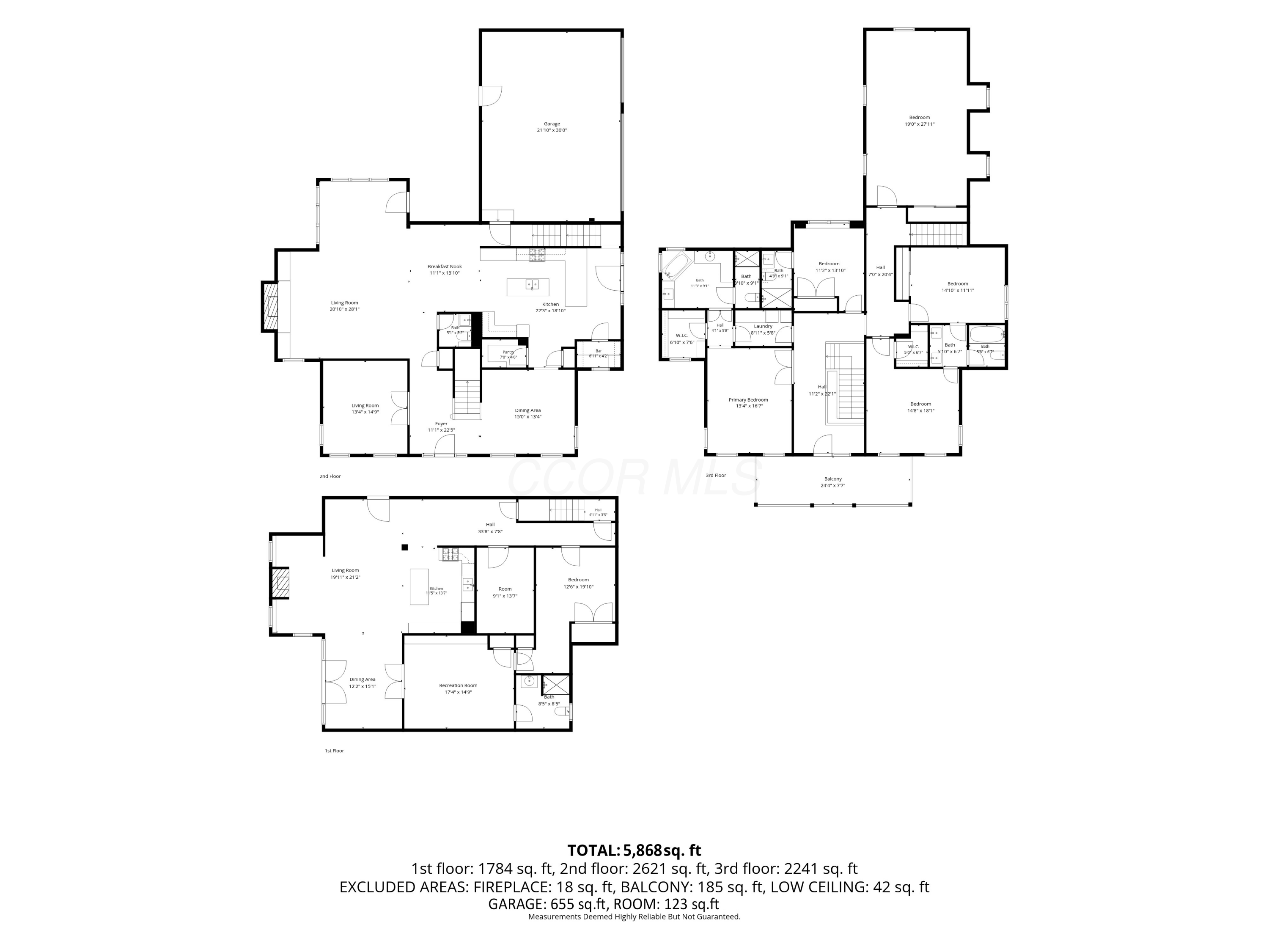 9776 Erin Woods Drive