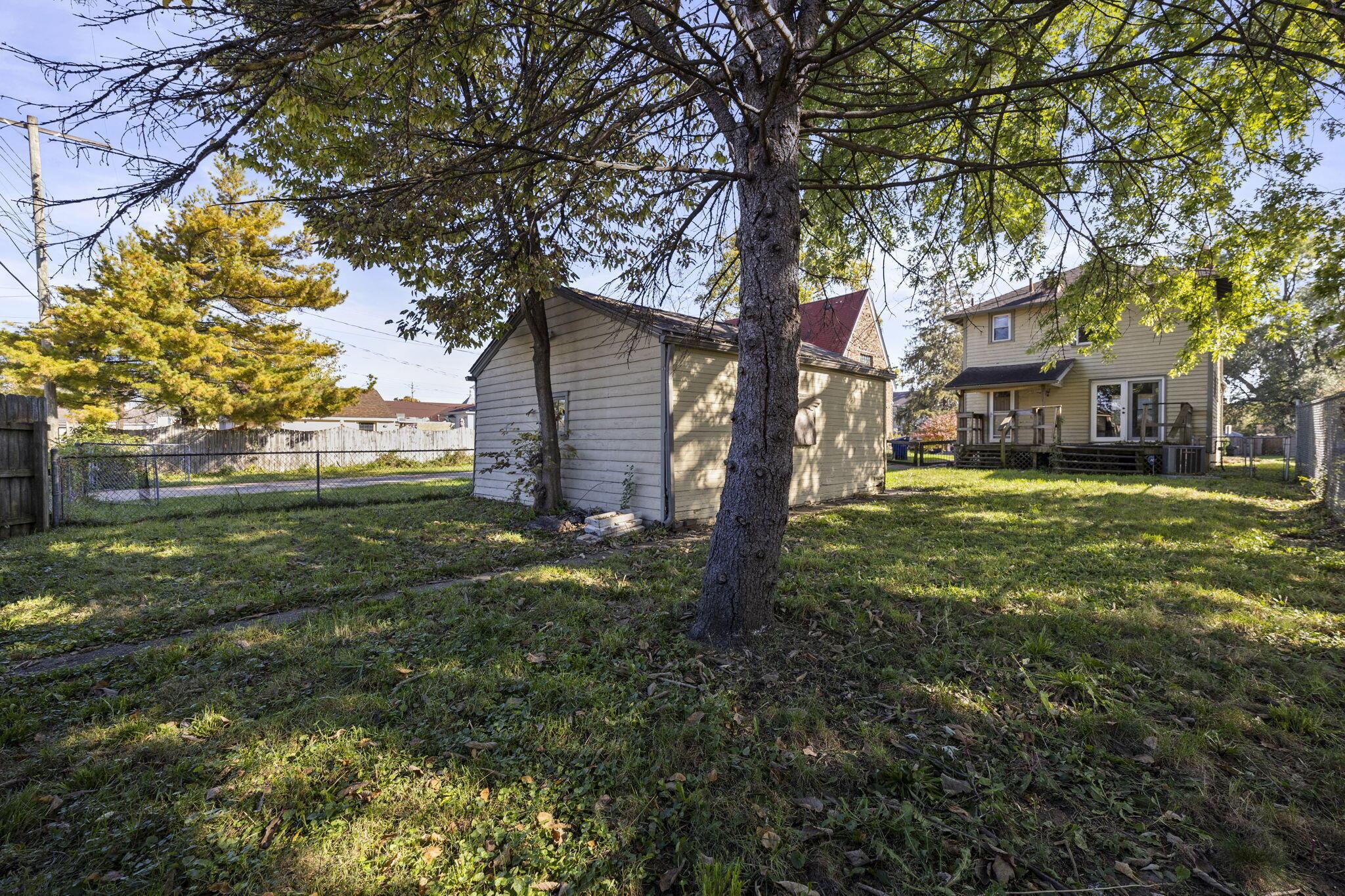 585 Binns Boulevard