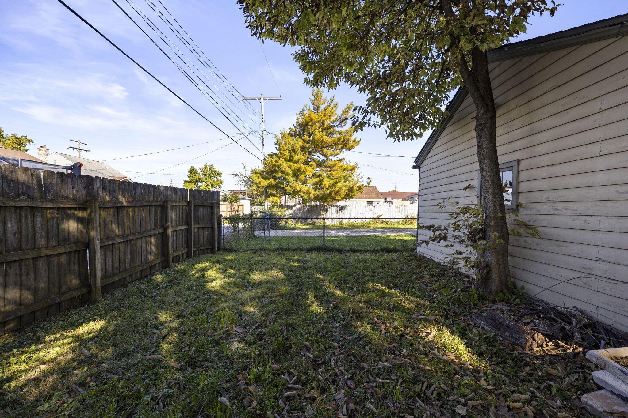 585 Binns Boulevard