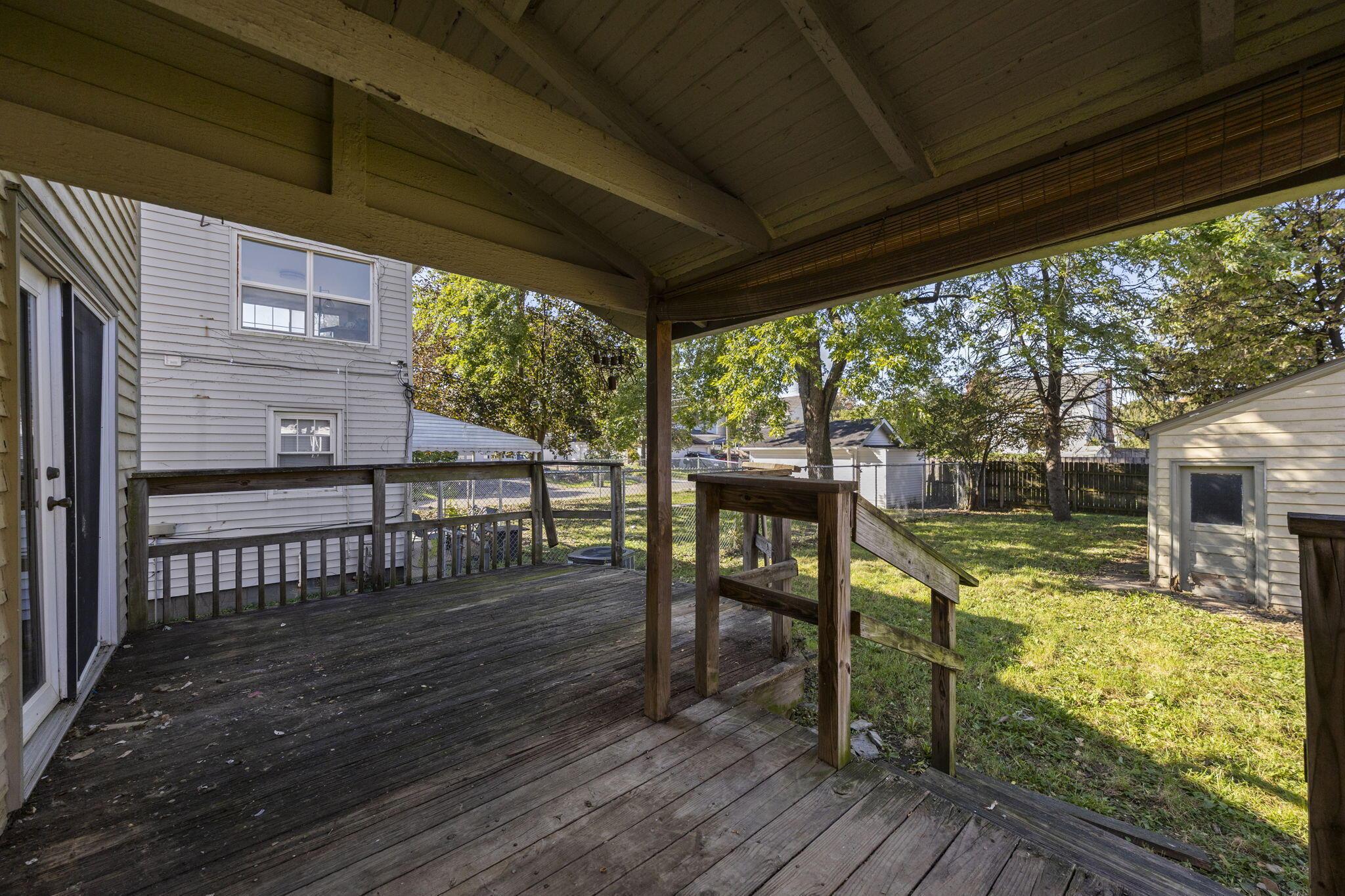585 Binns Boulevard