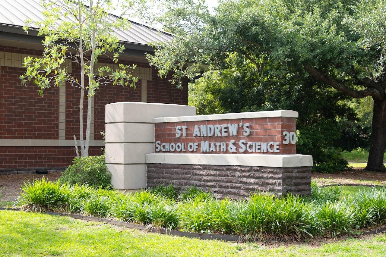 22 Charlestowne Road