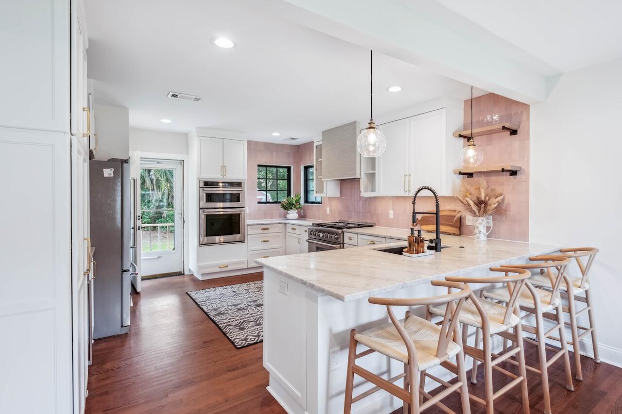 22 Charlestowne Road