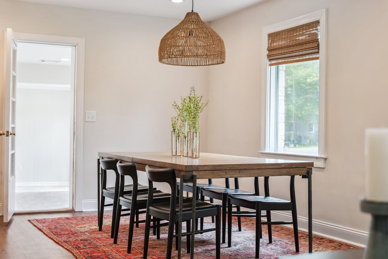 22 Charlestowne Road