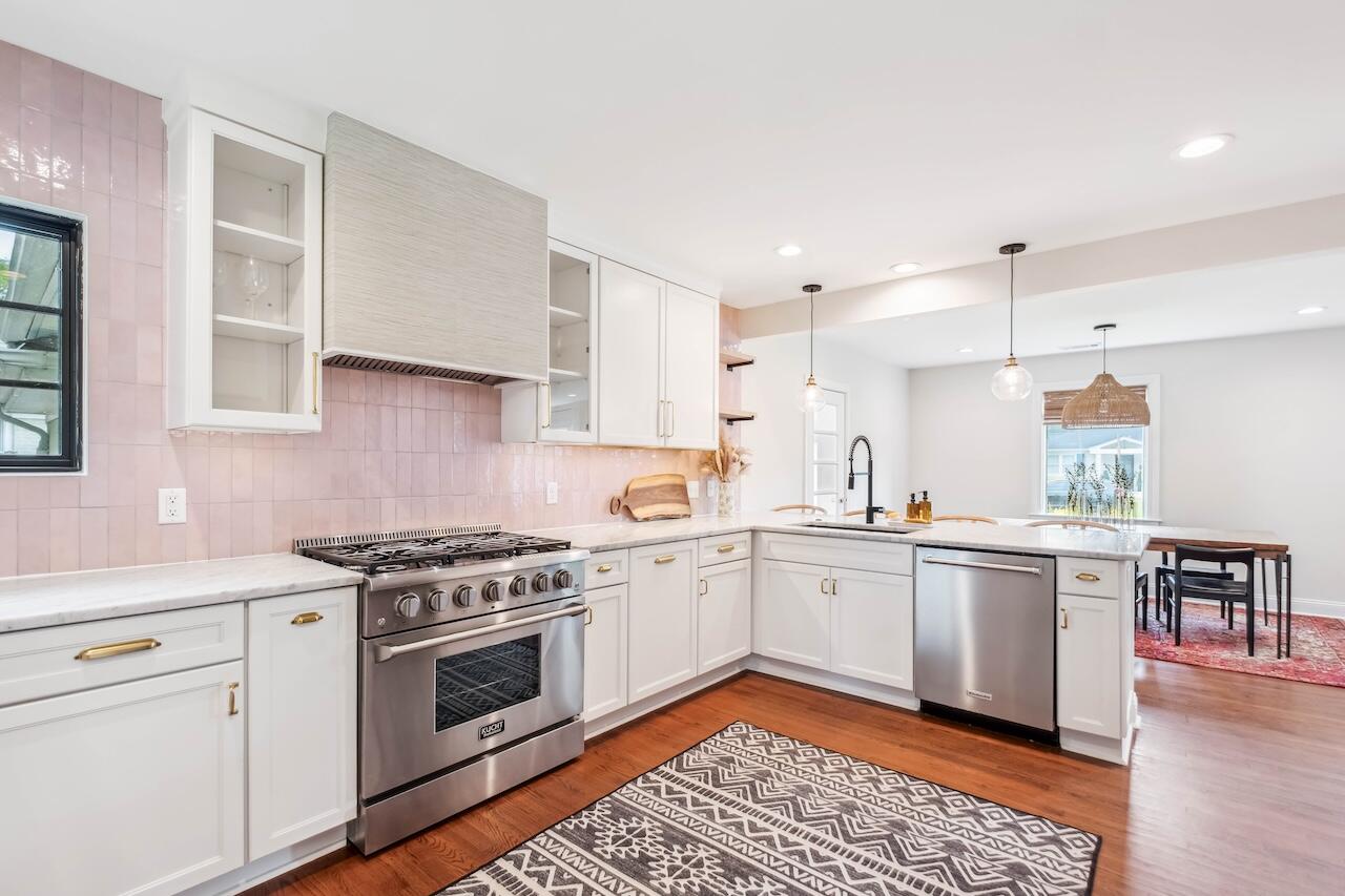 22 Charlestowne Road