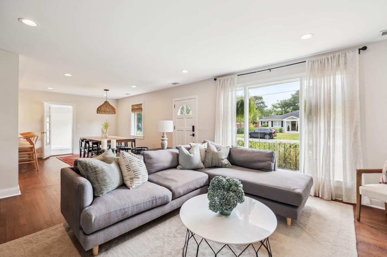 22 Charlestowne Road