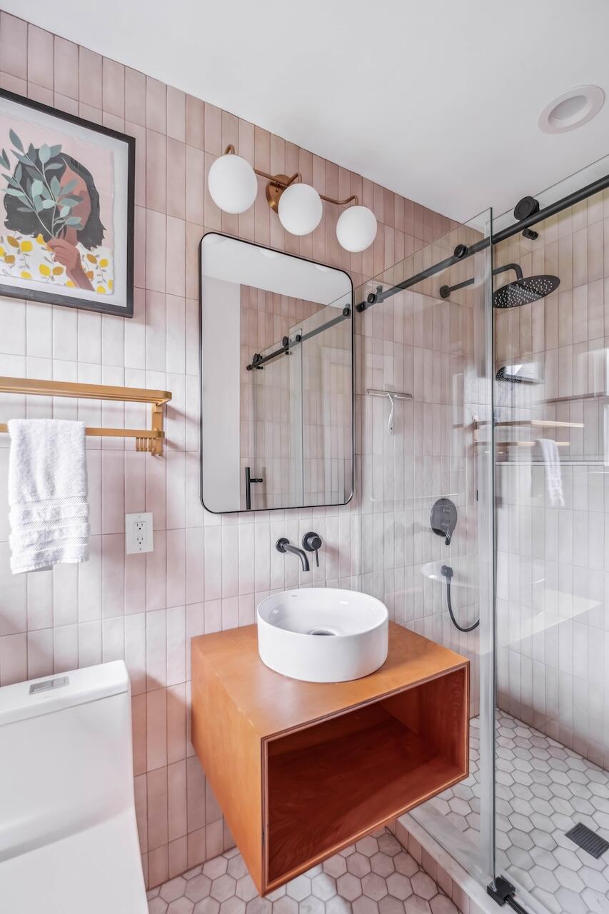 22 Charlestowne Road