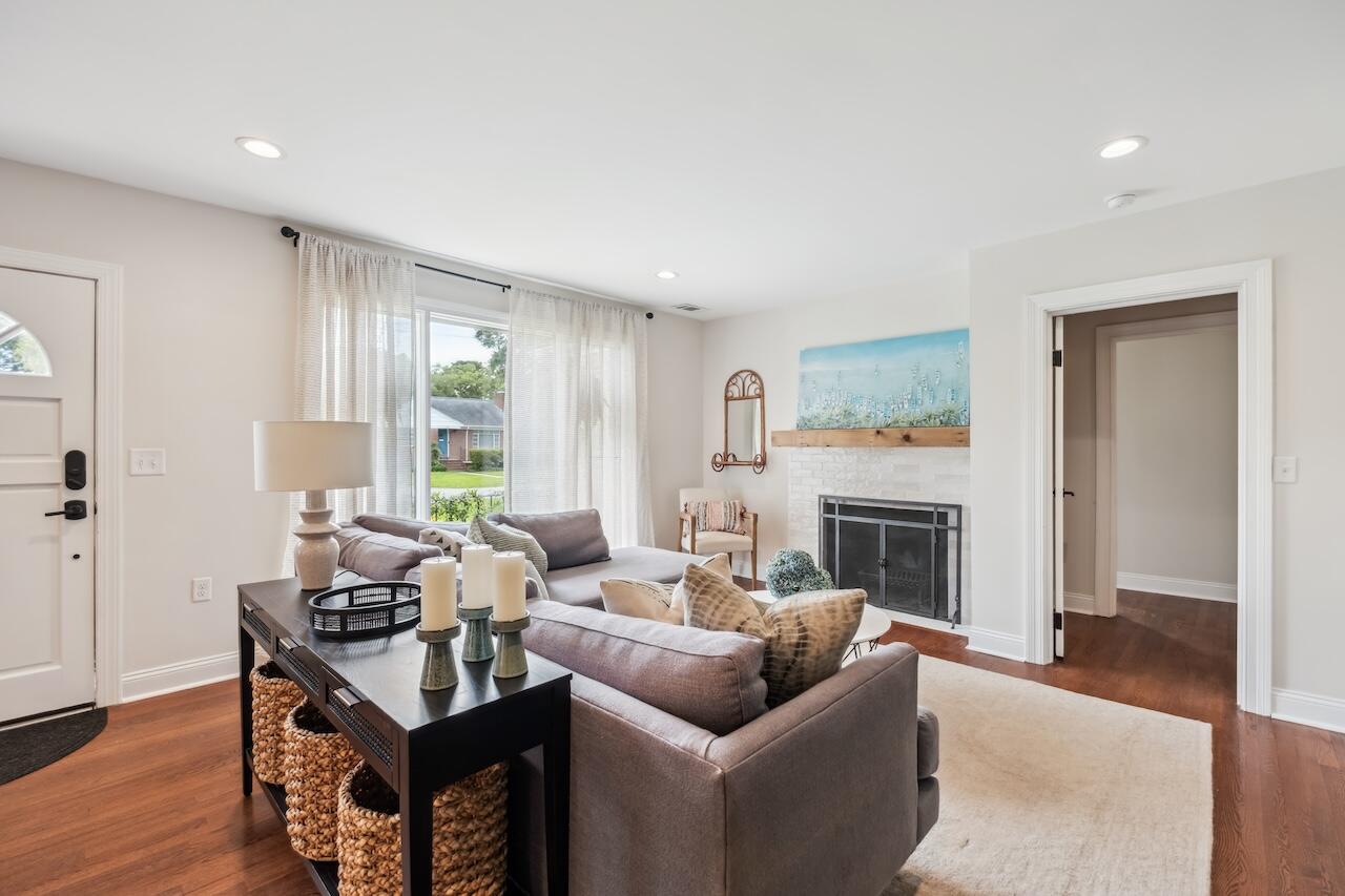 22 Charlestowne Road