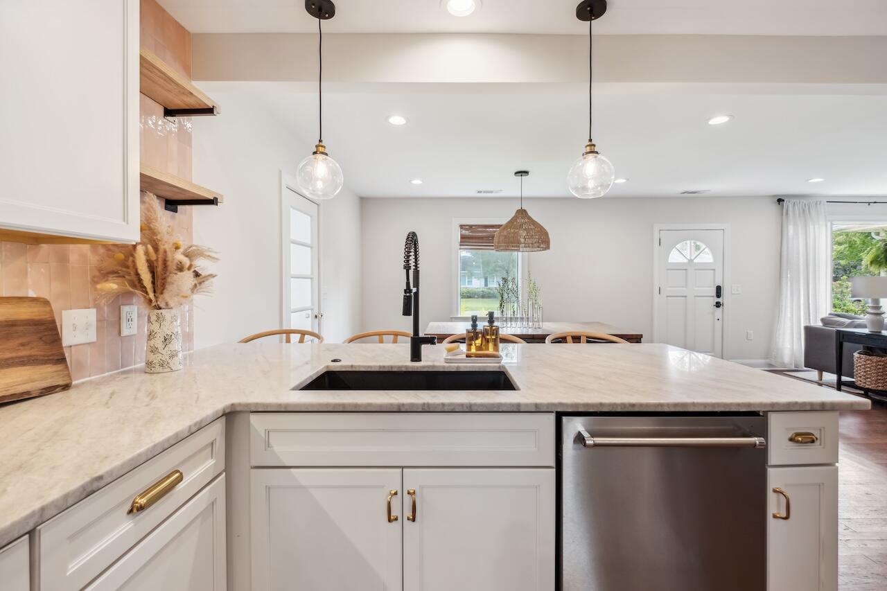 22 Charlestowne Road