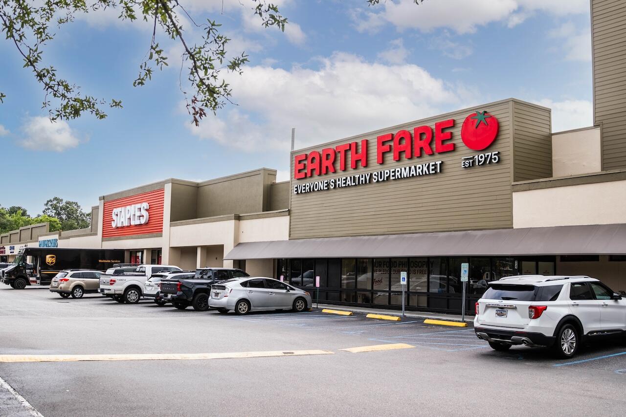 22 Charlestowne Road