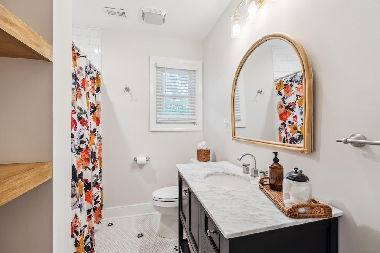 22 Charlestowne Road