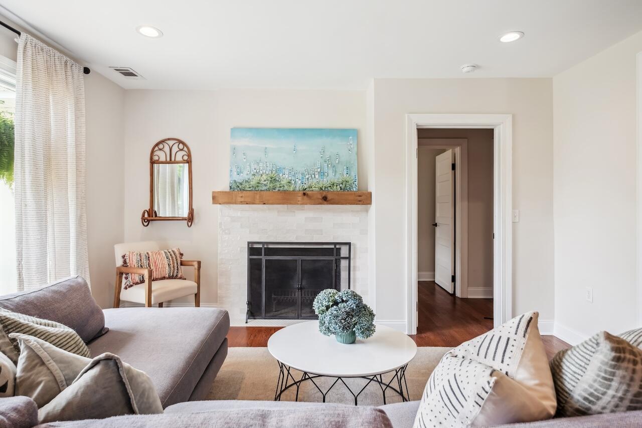 22 Charlestowne Road