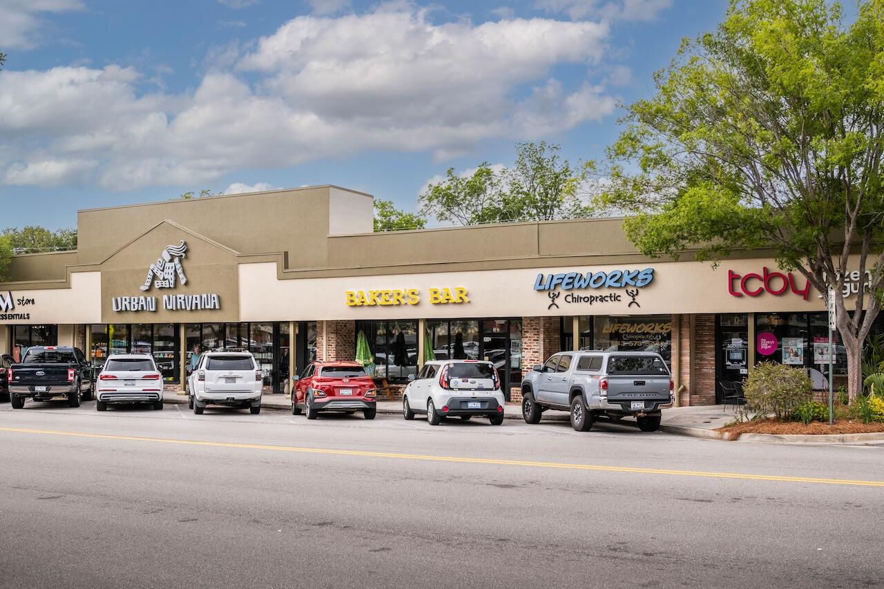 22 Charlestowne Road