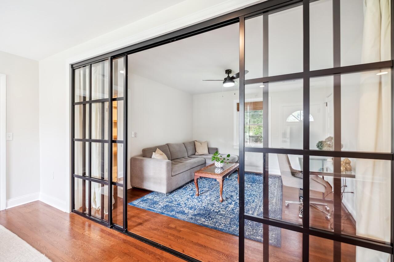 22 Charlestowne Road