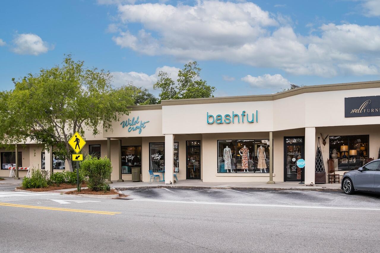 22 Charlestowne Road