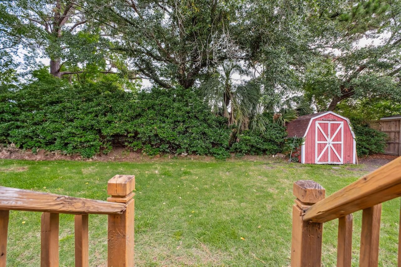 22 Charlestowne Road