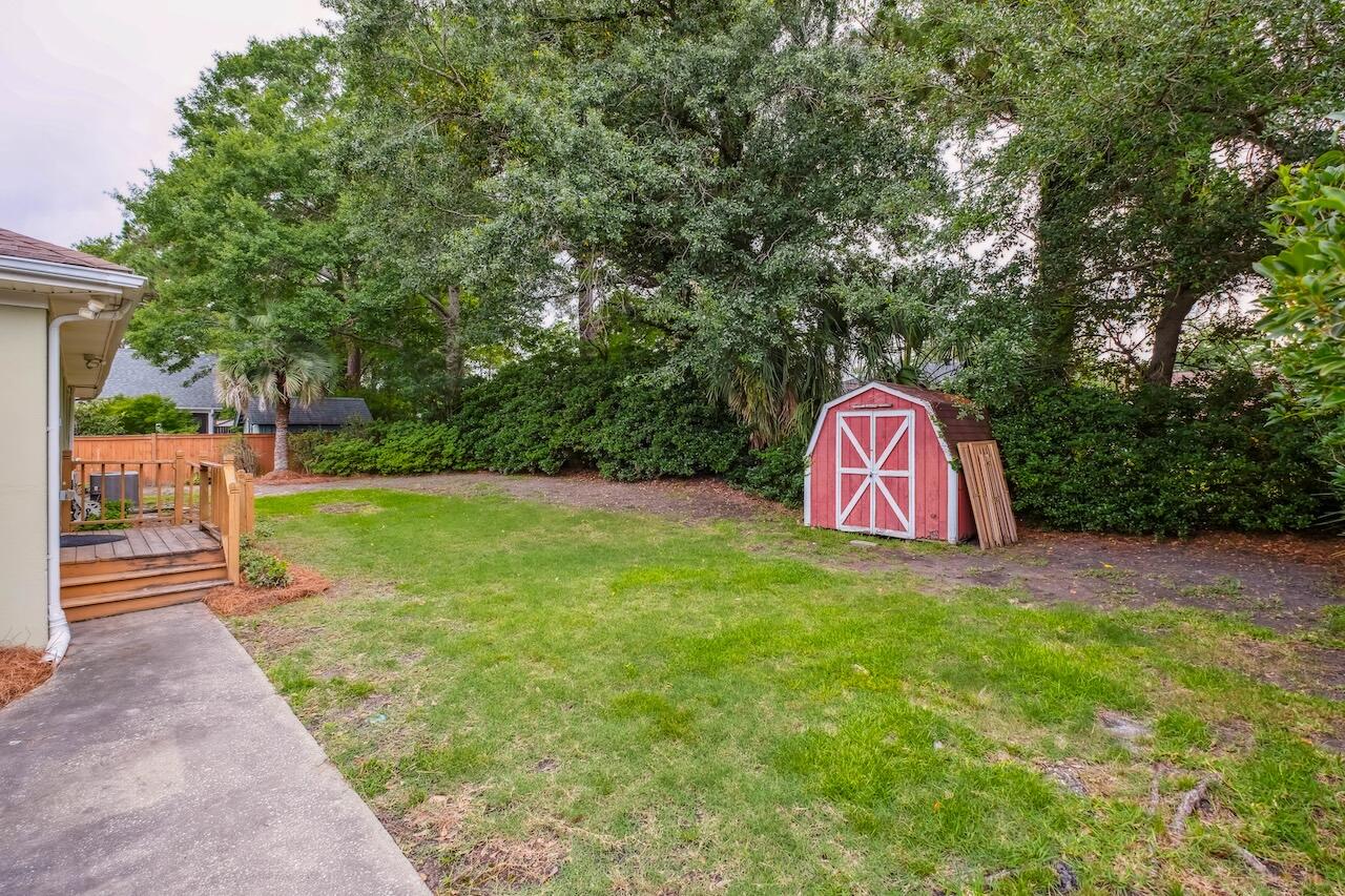 22 Charlestowne Road