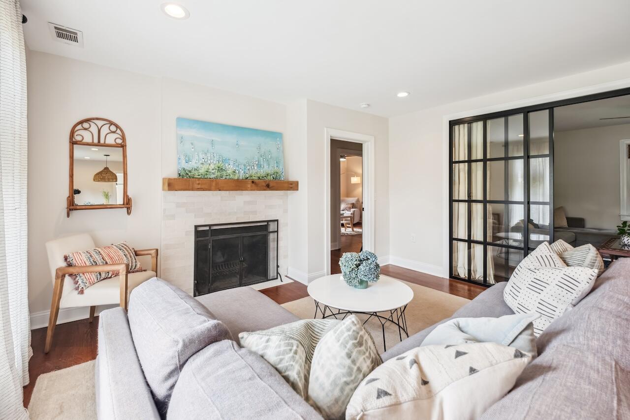 22 Charlestowne Road