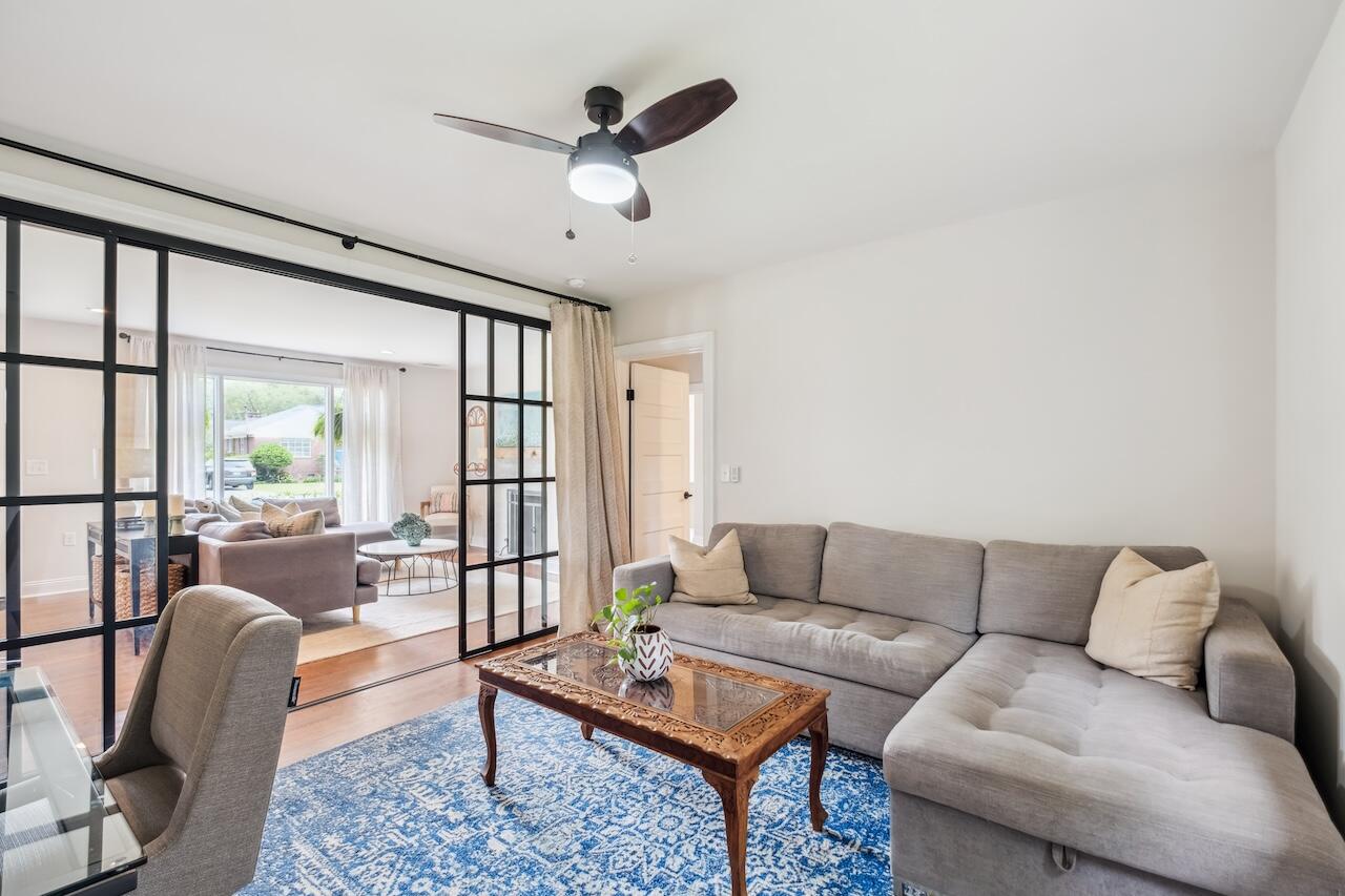 22 Charlestowne Road