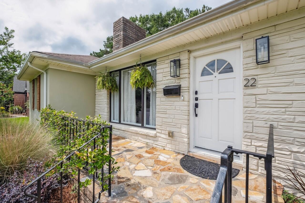 22 Charlestowne Road