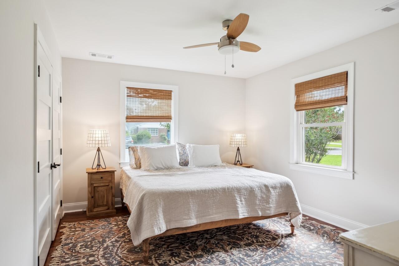 22 Charlestowne Road