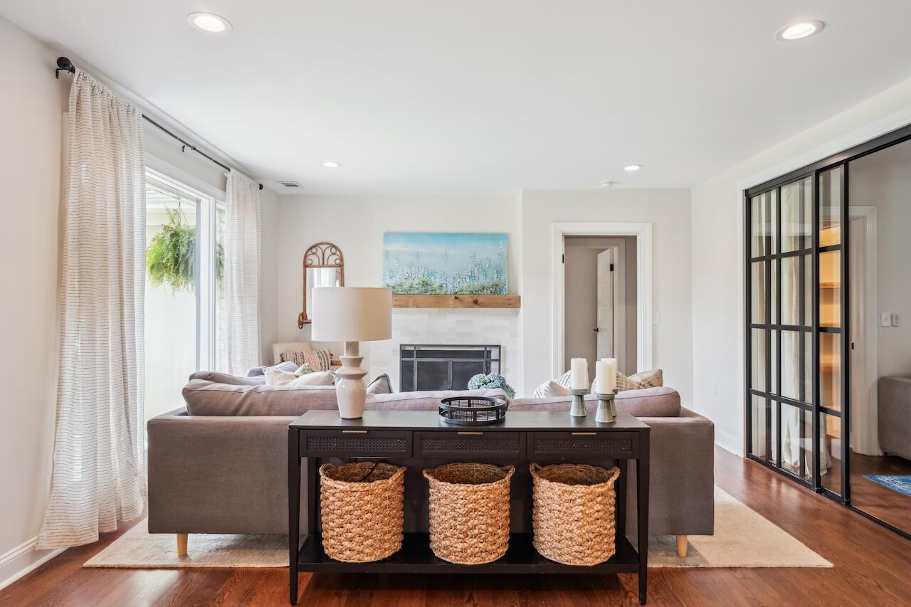 22 Charlestowne Road