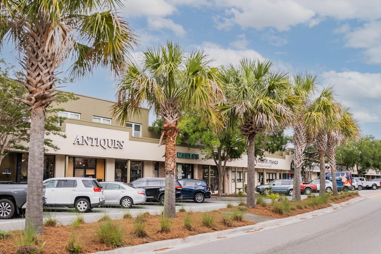 22 Charlestowne Road