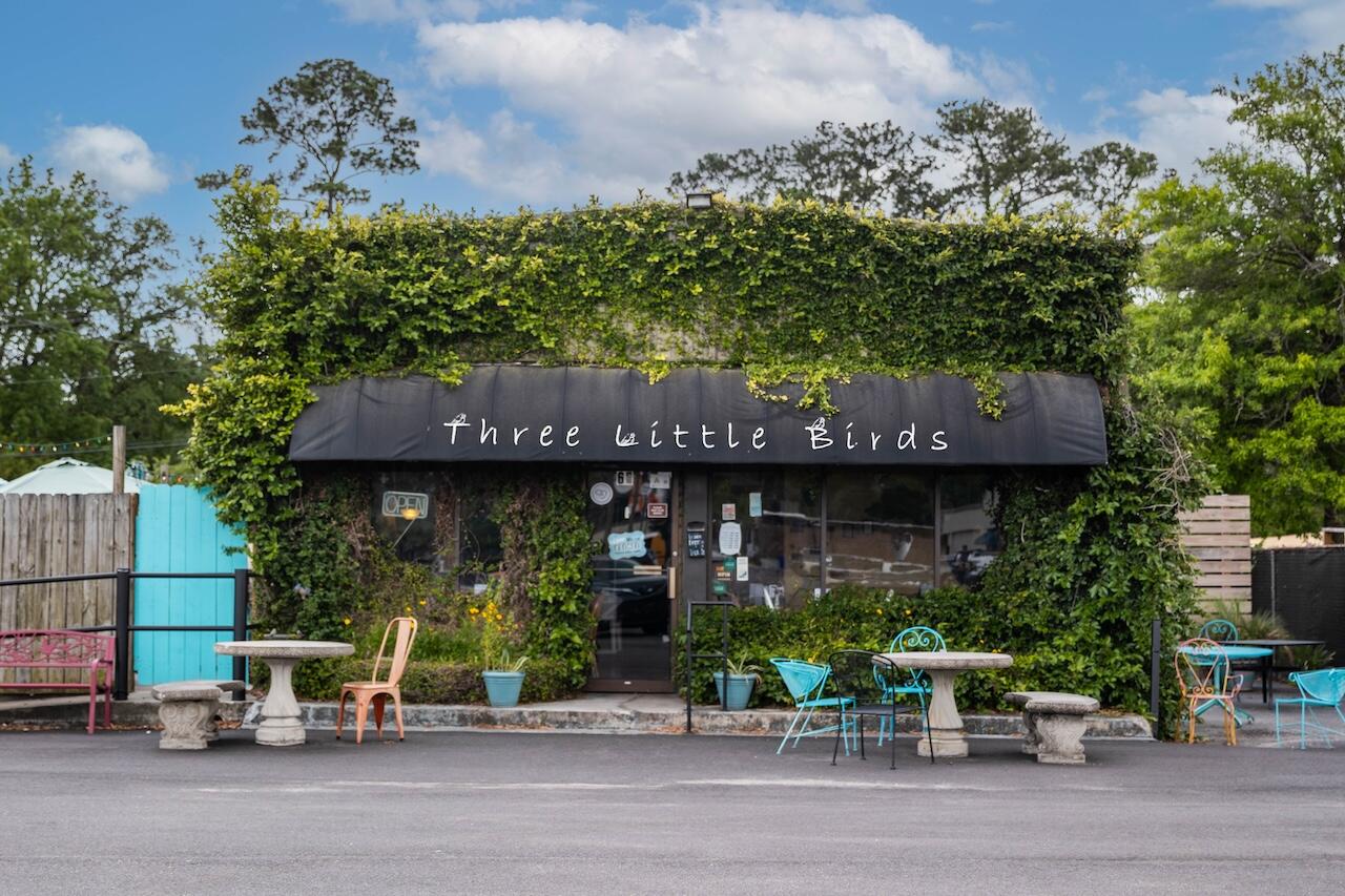 22 Charlestowne Road