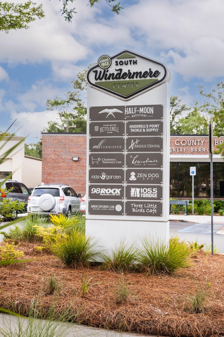 22 Charlestowne Road