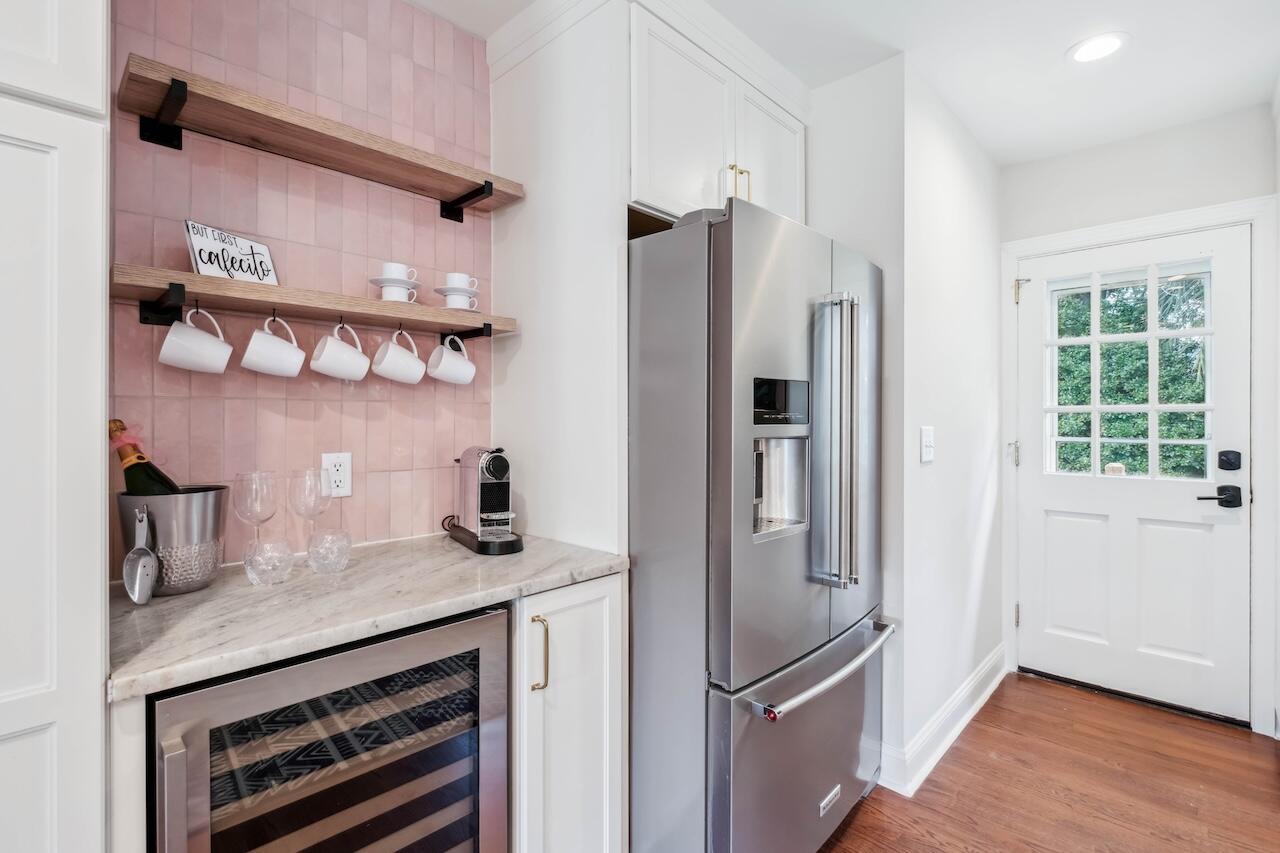 22 Charlestowne Road