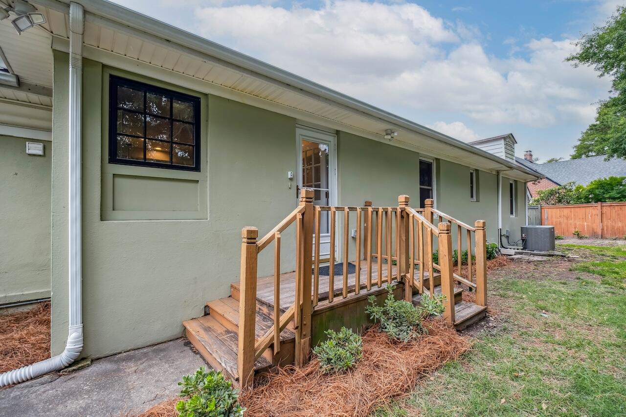 22 Charlestowne Road