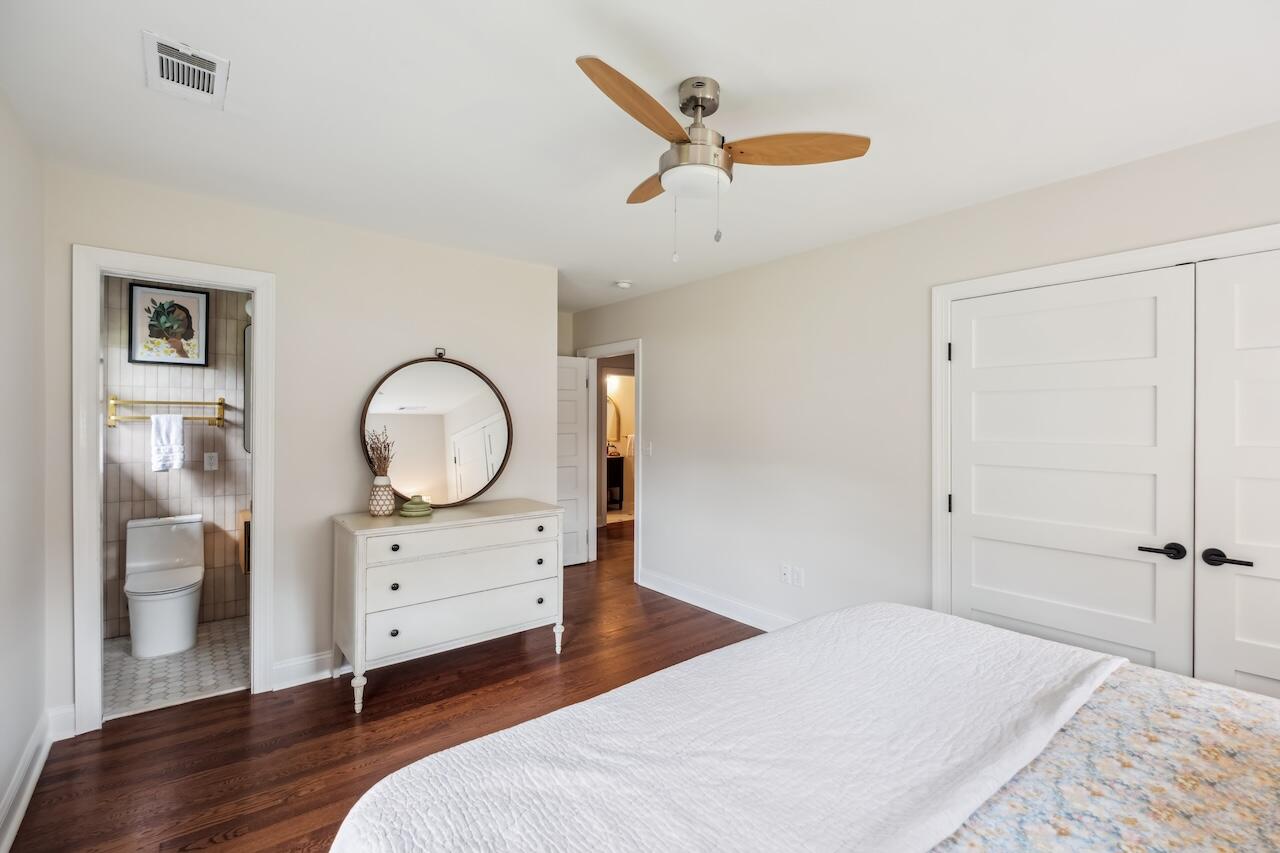 22 Charlestowne Road