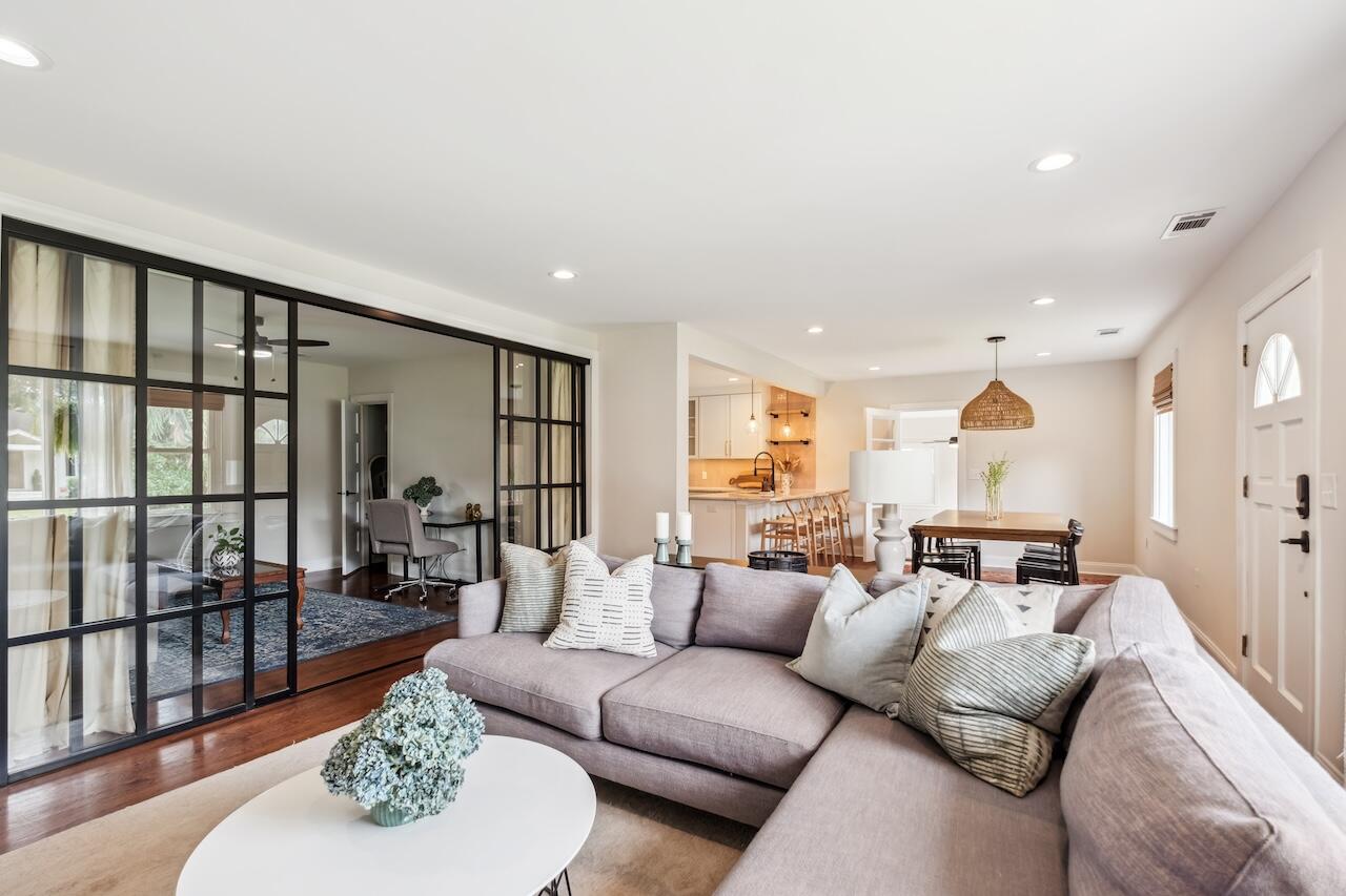 22 Charlestowne Road