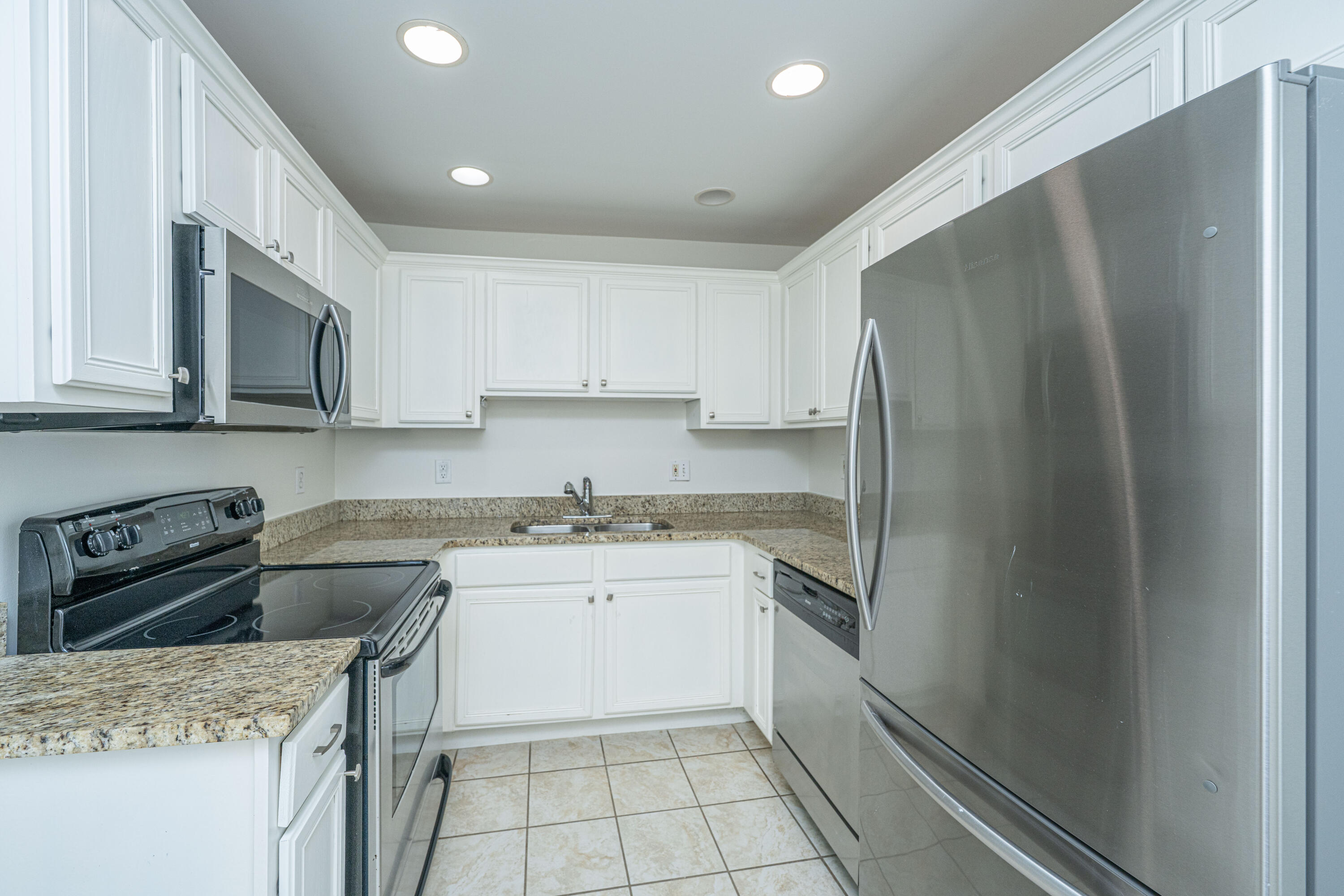 161 St Margaret Street # 5