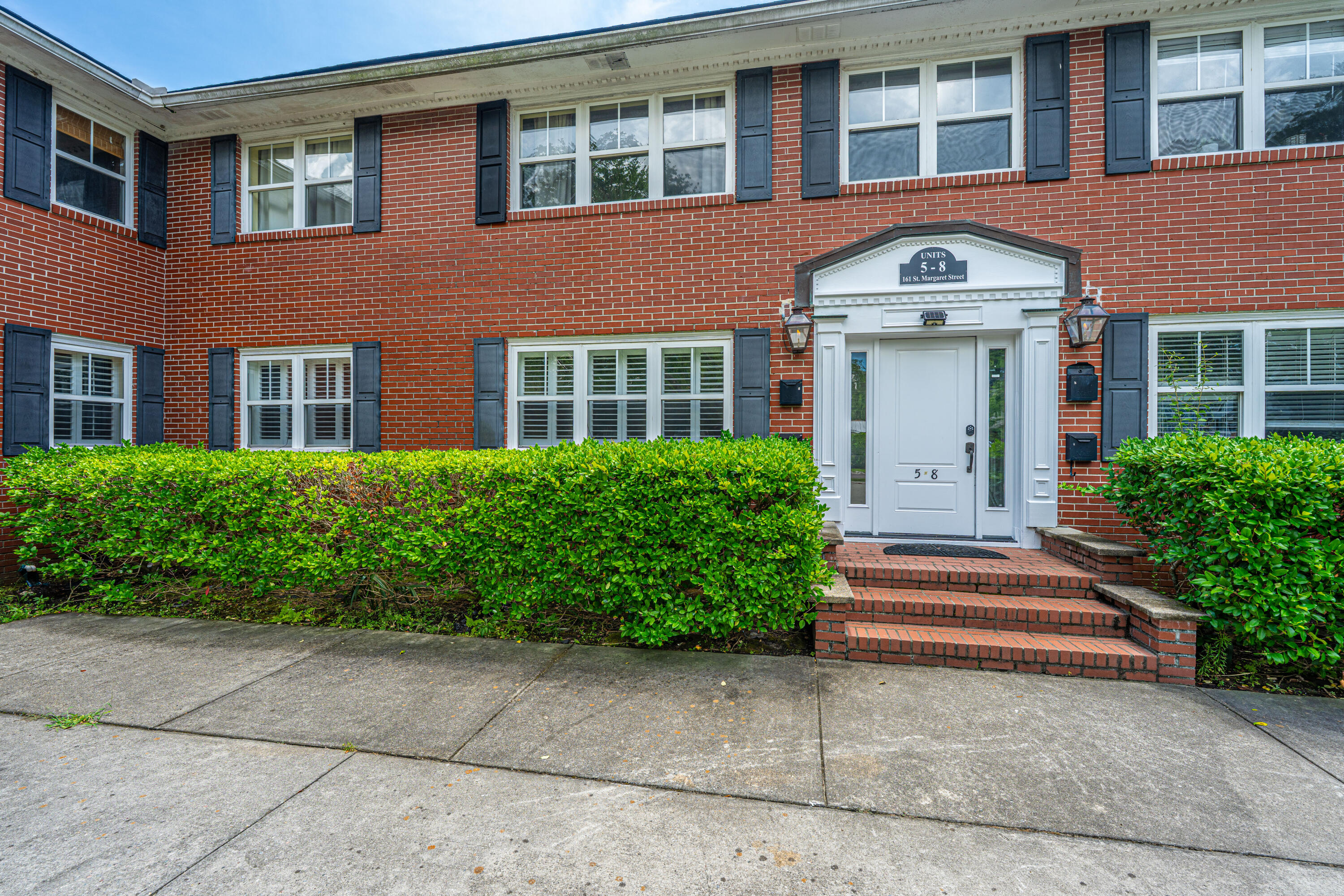 161 St Margaret Street # 5