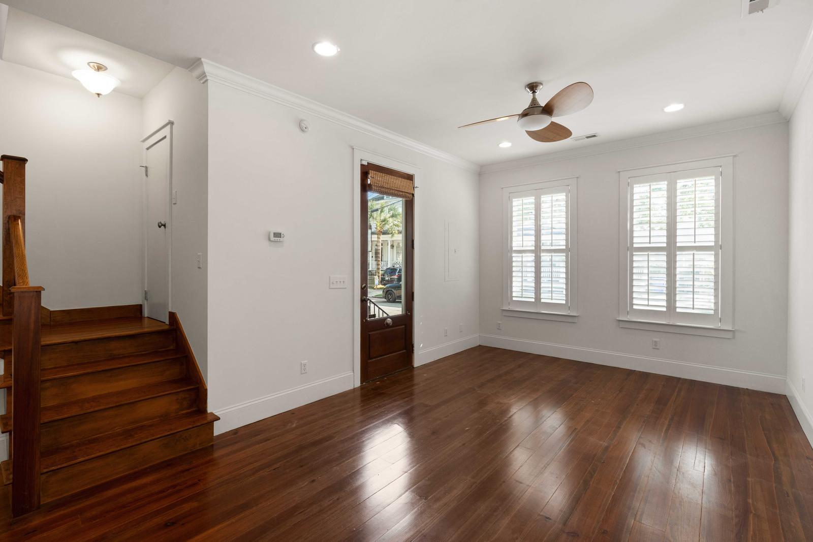 291 Coming Street