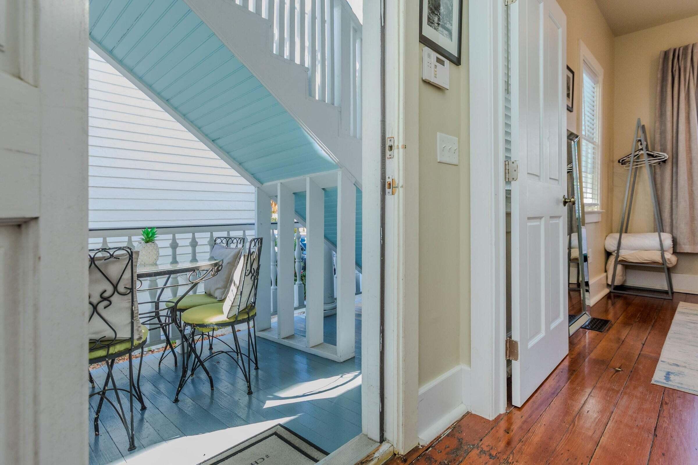 151 Spring Street # A