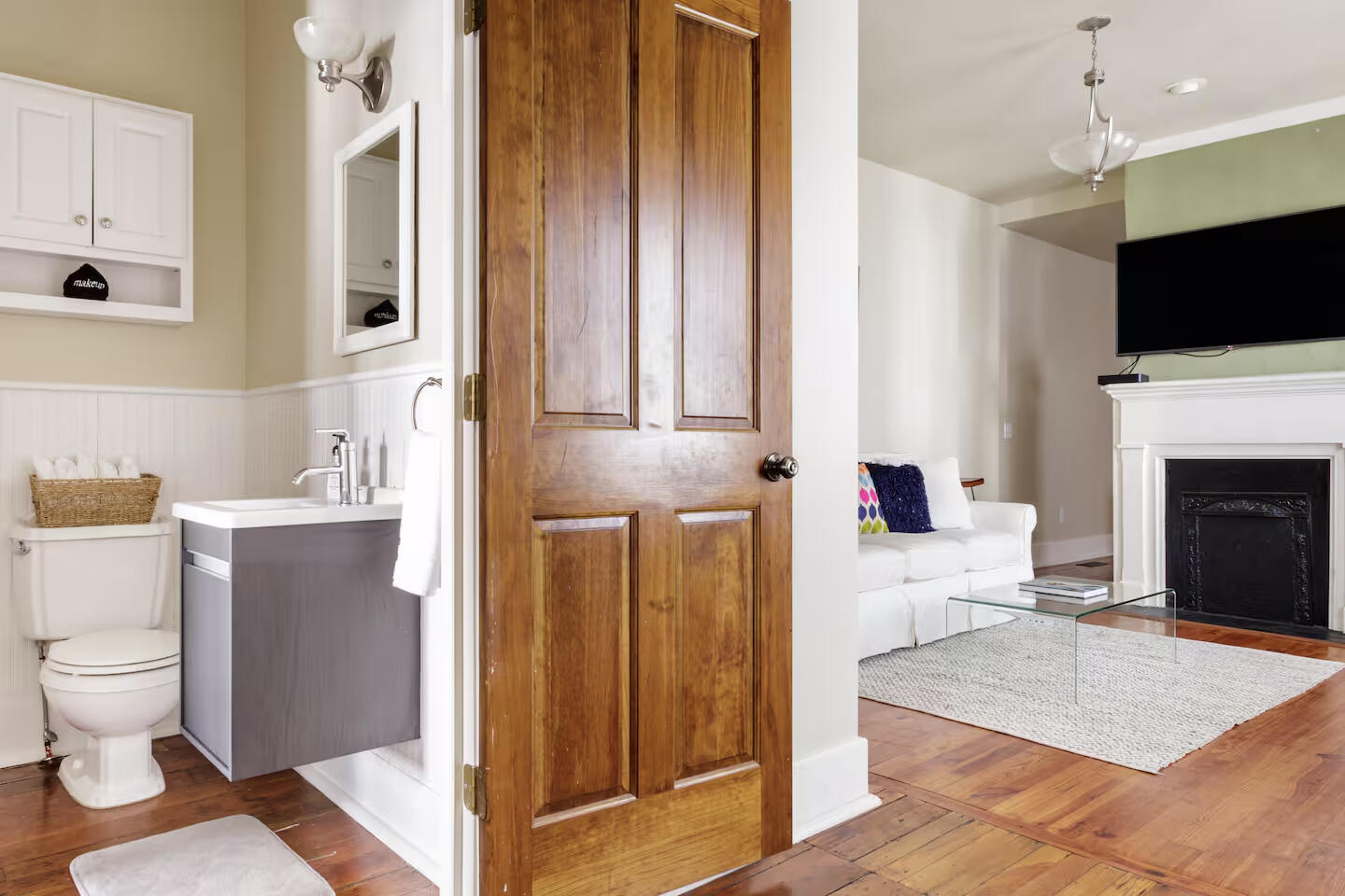 151 Spring Street # A