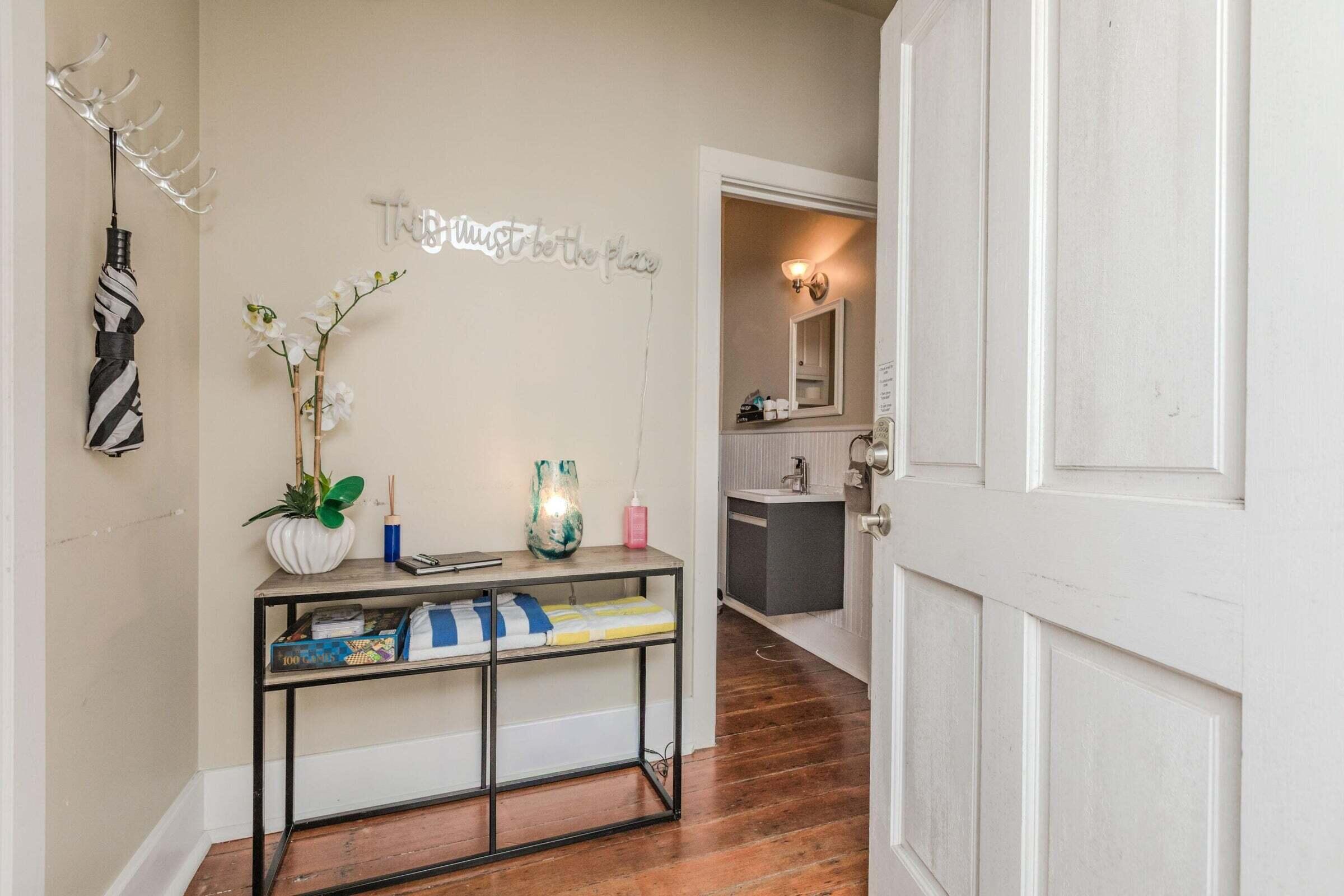 151 Spring Street # A