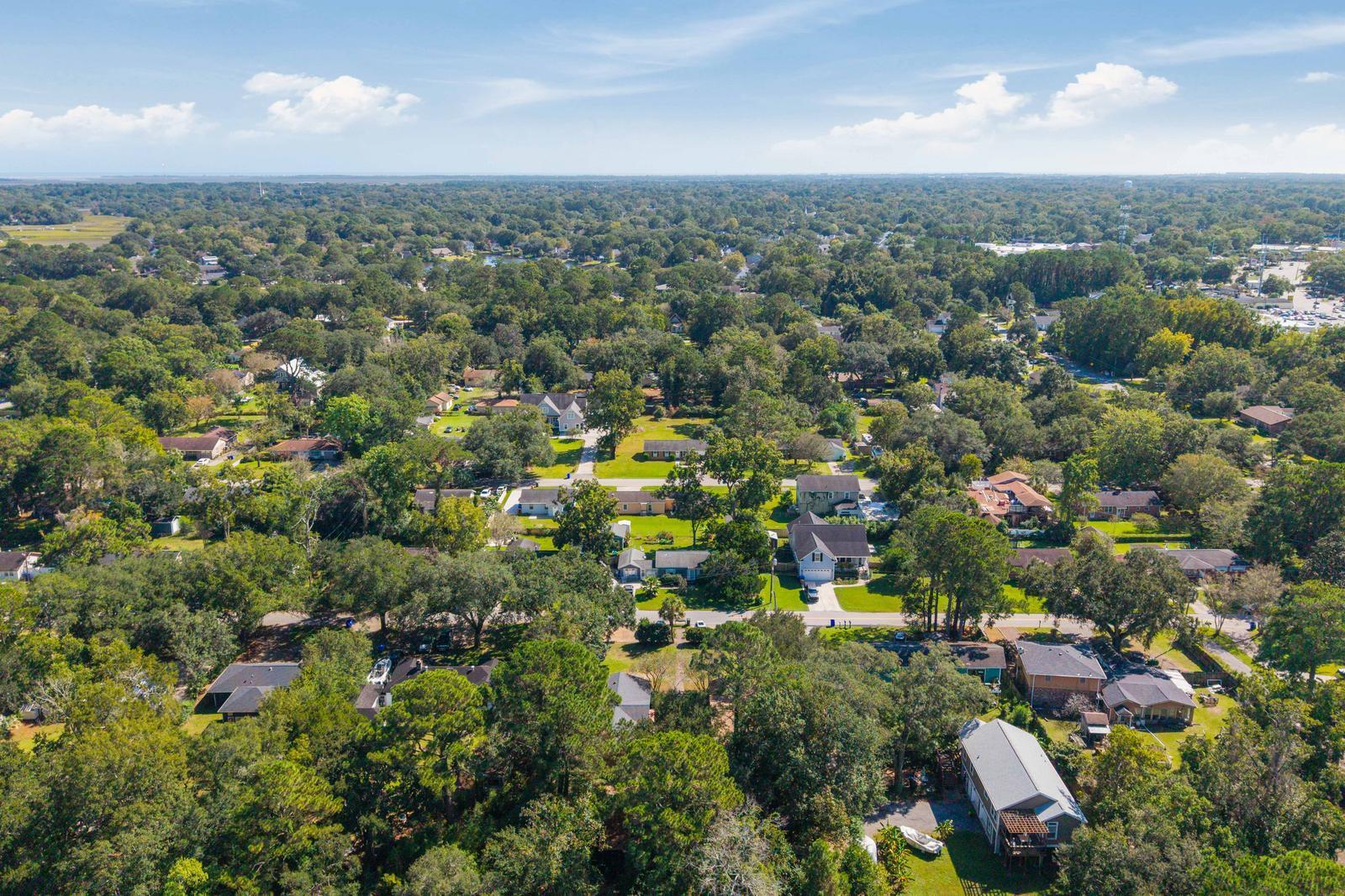 1536 Inland Avenue # C, Charleston Unit: C
