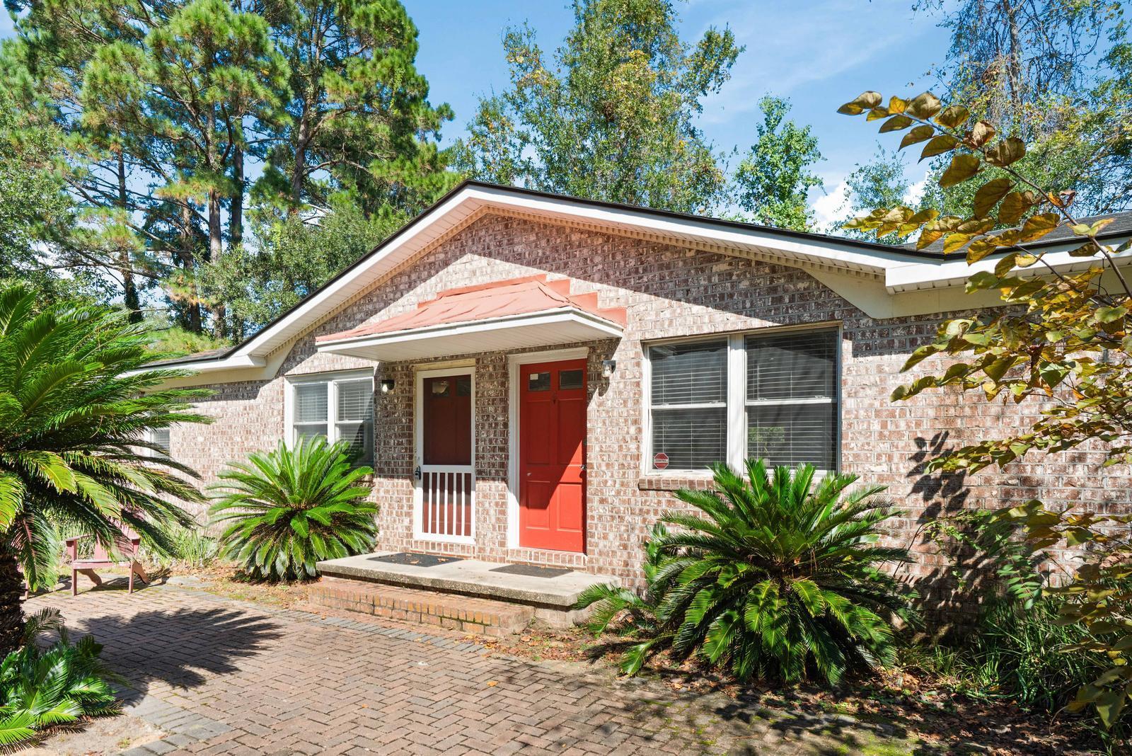 1536 Inland Avenue # C, Charleston Unit: C