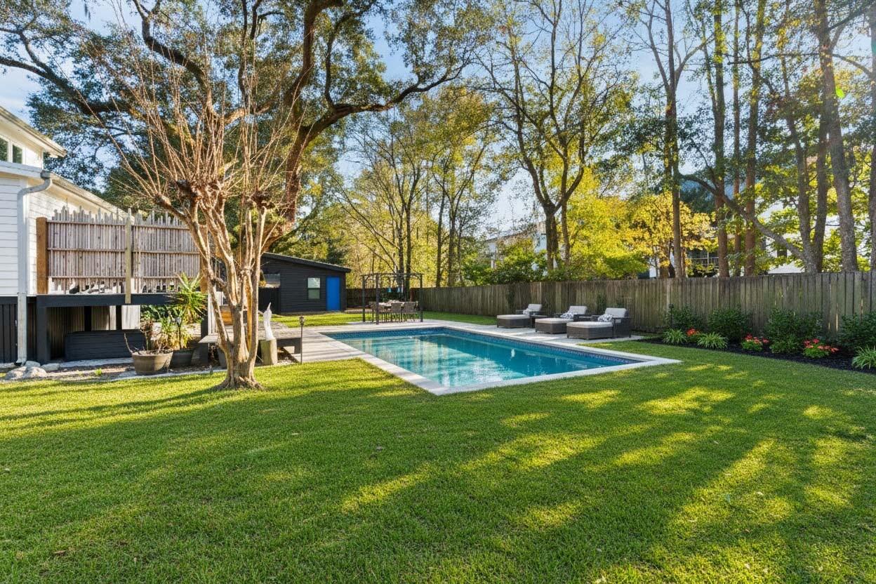 1515 N Lakeshore Drive