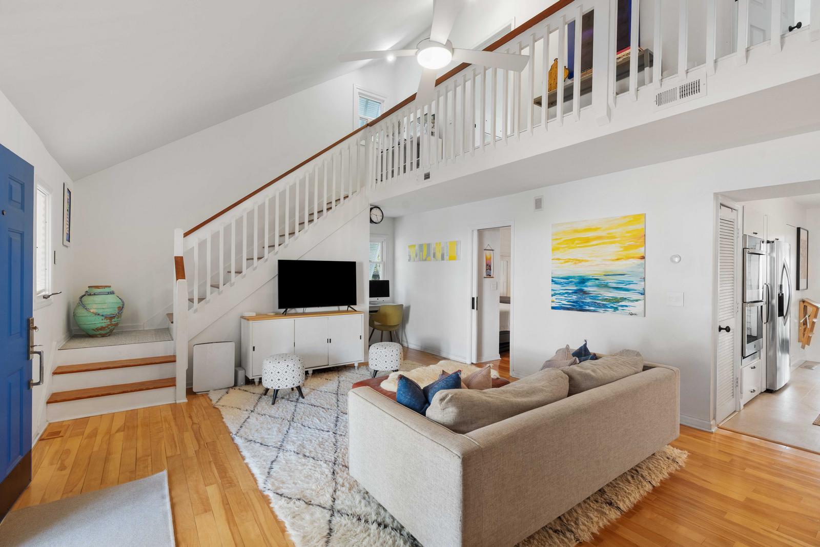 1515 N Lakeshore Drive