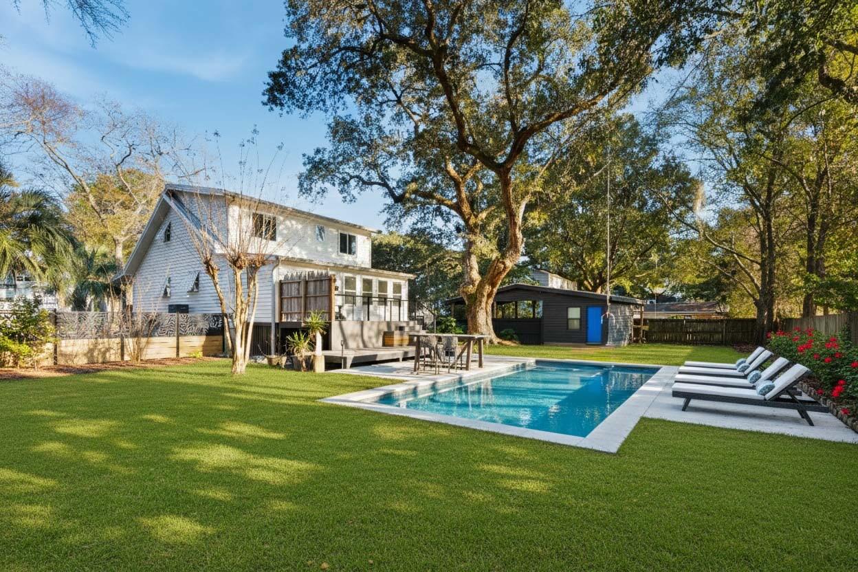 1515 N Lakeshore Drive