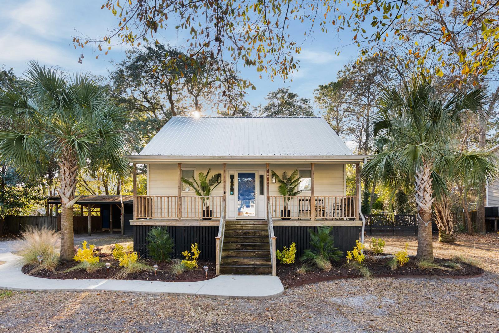 1515 N Lakeshore Drive