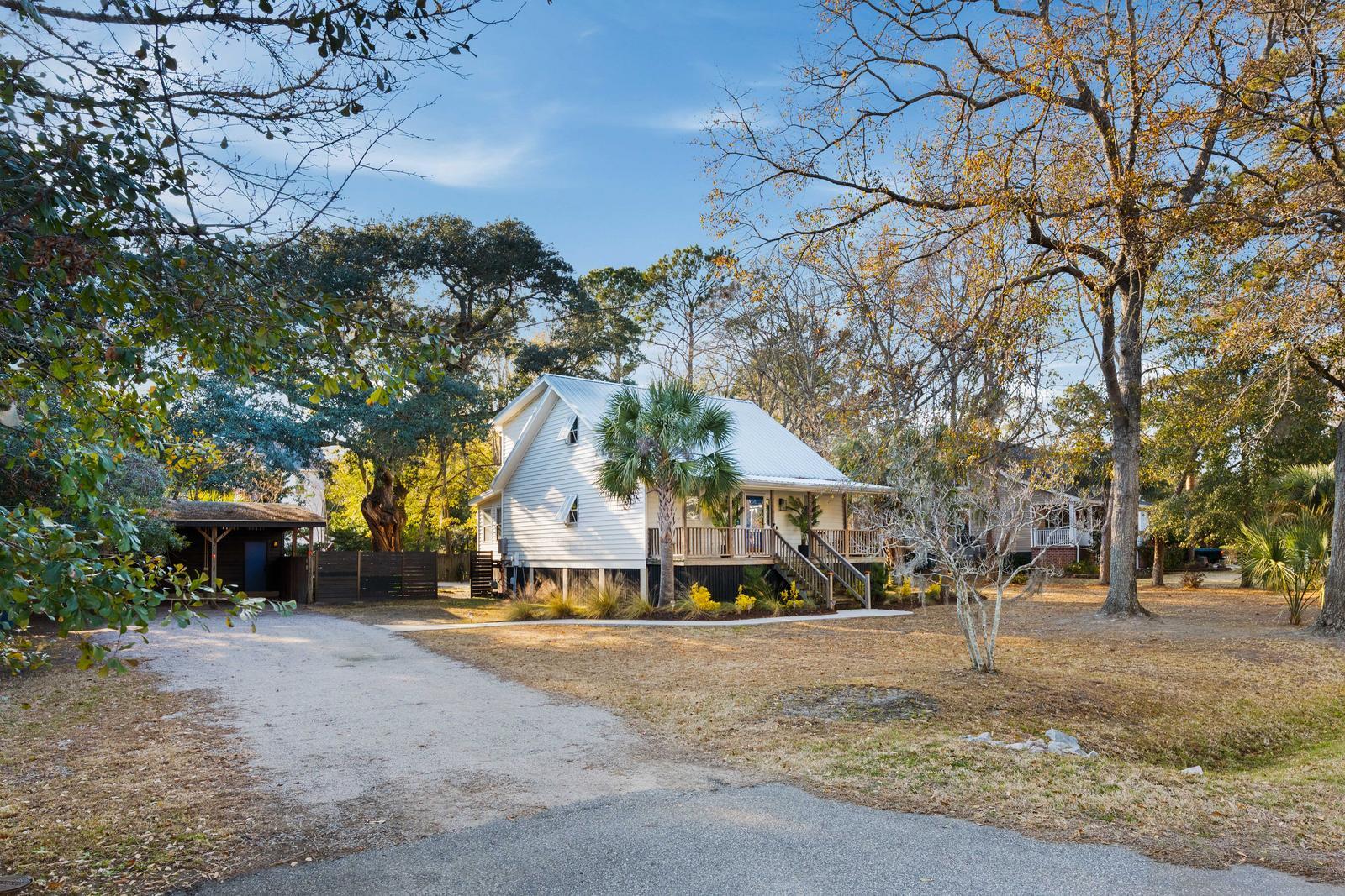 1515 N Lakeshore Drive